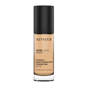 Skeyndor Vitamin C Brightening Matte Foundation SPF 30