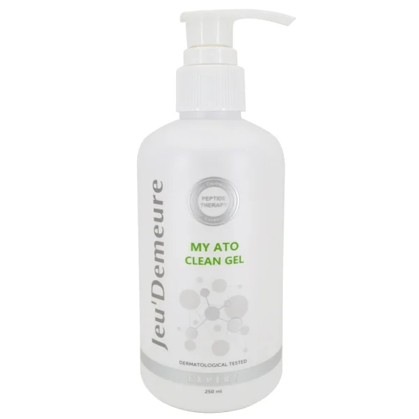 my ato clean gel