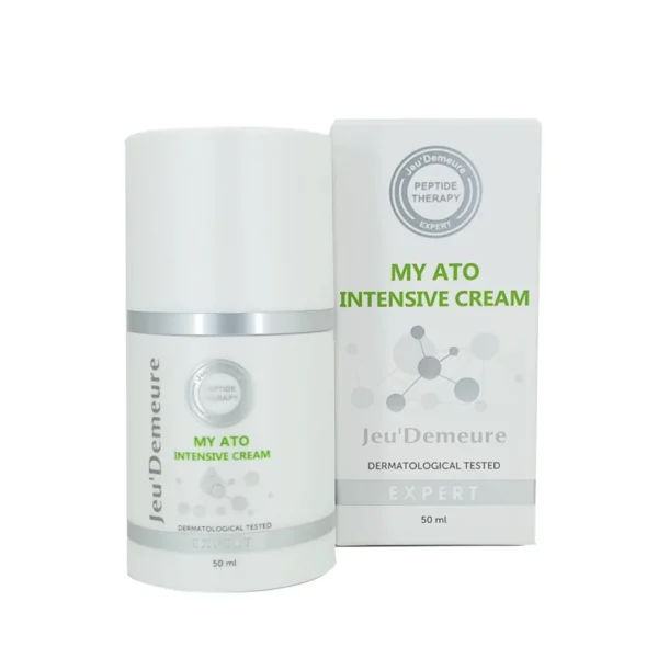 my ato intensive cream