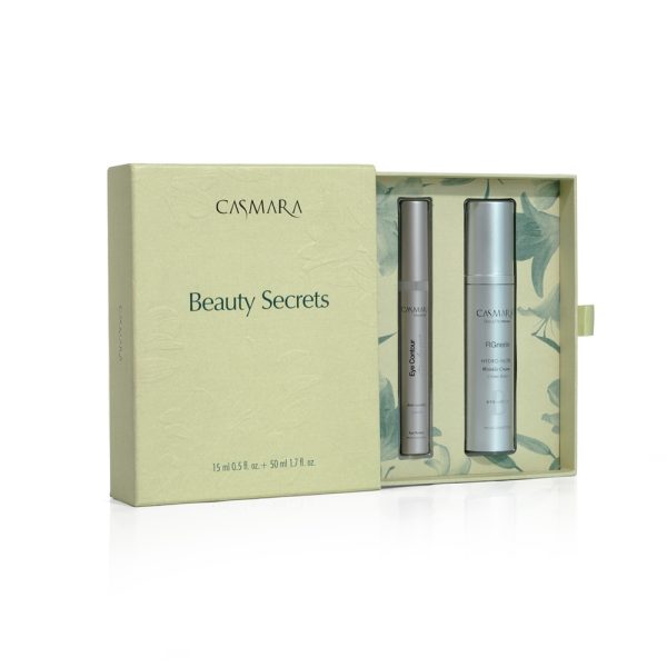 BEAUTY SECRETS BOX RGNERIN