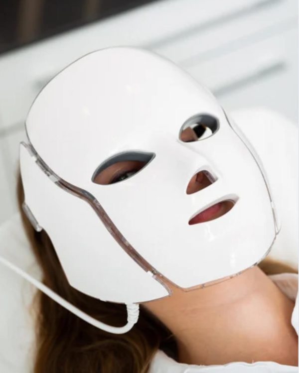 LED MASK