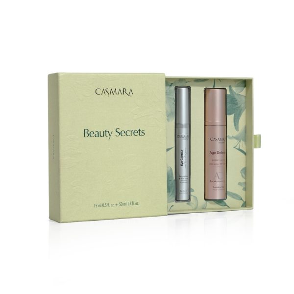 casmara box age defence