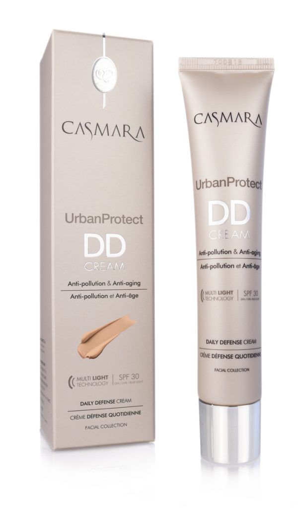casmara dd 30spf
