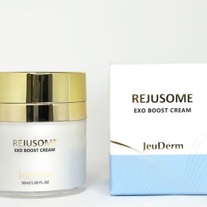 JeuDerm-Rejusome Exo Boost Cream-50ml