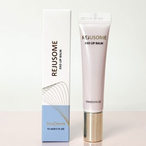 JeuDerm-Rejusome Exo Lip Balm 1τμχ