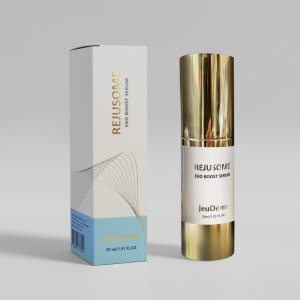 JeuDerm-Rejusome Exo Boost Serum-30ml